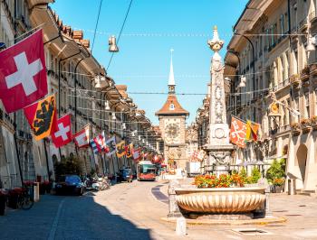 tgv lyria bern city