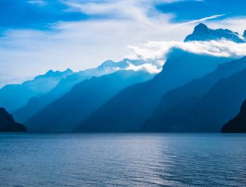 tgv lyria mountains lake switzerland