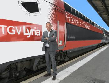 tgv lyria train corporate