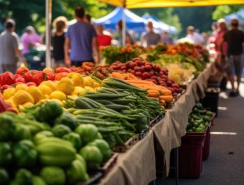 tgv lyria market vegetables csr