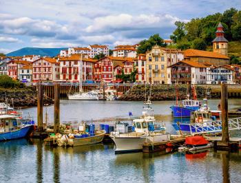 Saint jean de luz