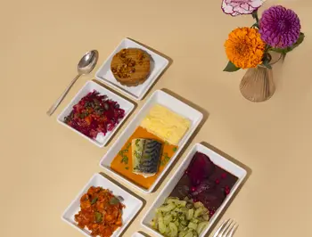 La Table Autumn-Winter 2025