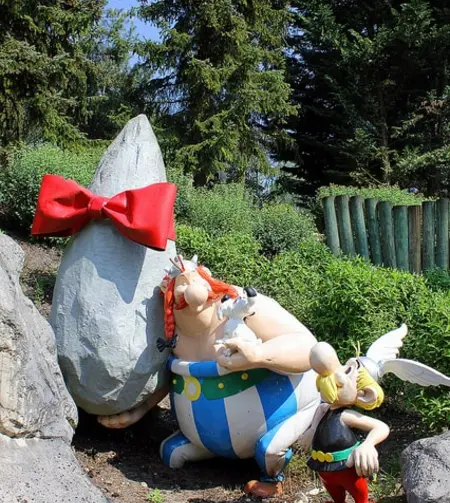 tgv lyria asterix and obelix at asterix park