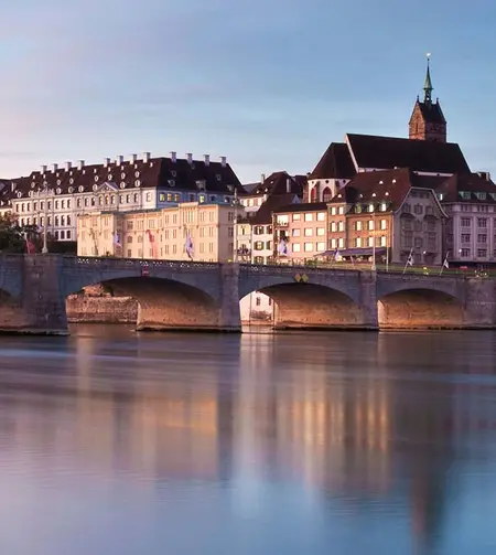 tgv lyria basel landscape