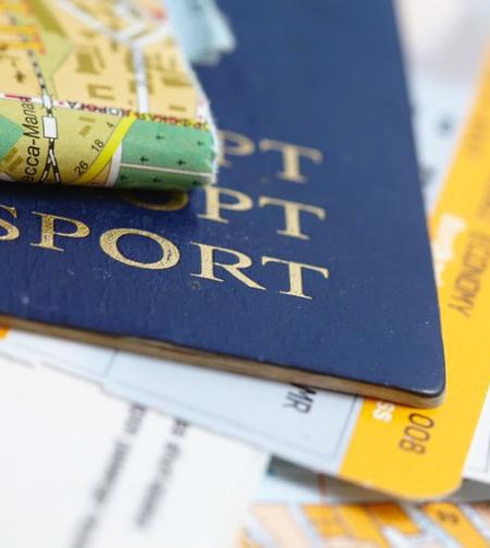 tgv lyria travel documents