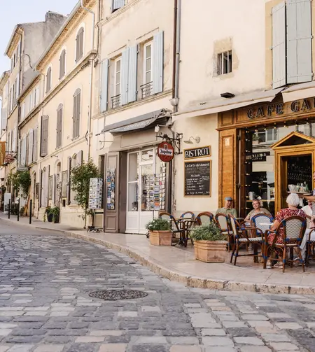 tgv lyria landscape mediterranean city summer