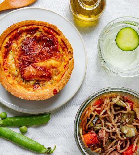 tgv lyria catering service spring summer 2023