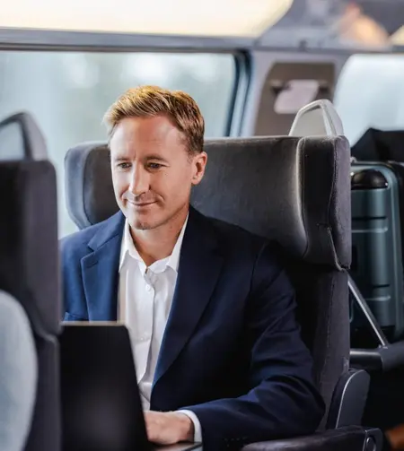 tgv lyria traveller in business 1ere