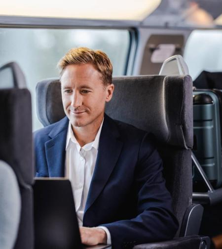 tgv lyria traveller in business 1ere