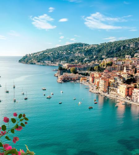 tgv lyria port of nice