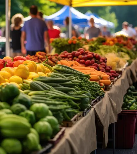 tgv lyria market vegetables csr