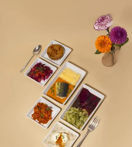 La Table Autumn-Winter 2025