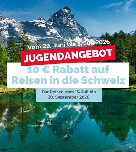 Jugendangebot