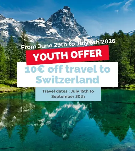 Youth offer