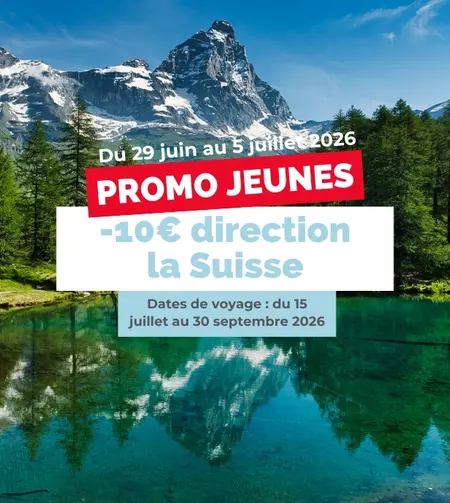 Offre jeunes