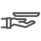tgv lyria services icon grey