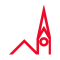 tgv lyria zurich icon red