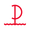 tgv lyria lausanne icon red
