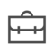 tgv lyria business travel icon grey