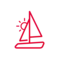 tgv lyria marseille icon red