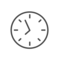 tgv lyria timetable icon grey