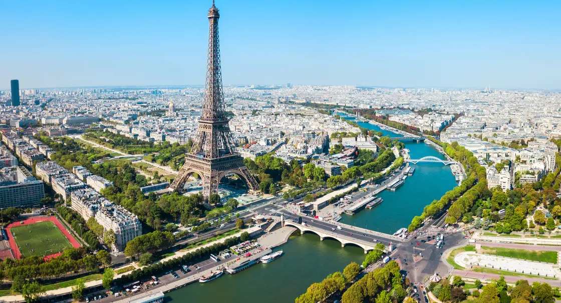 tgv lyria lyria paris panorama eiffel tower