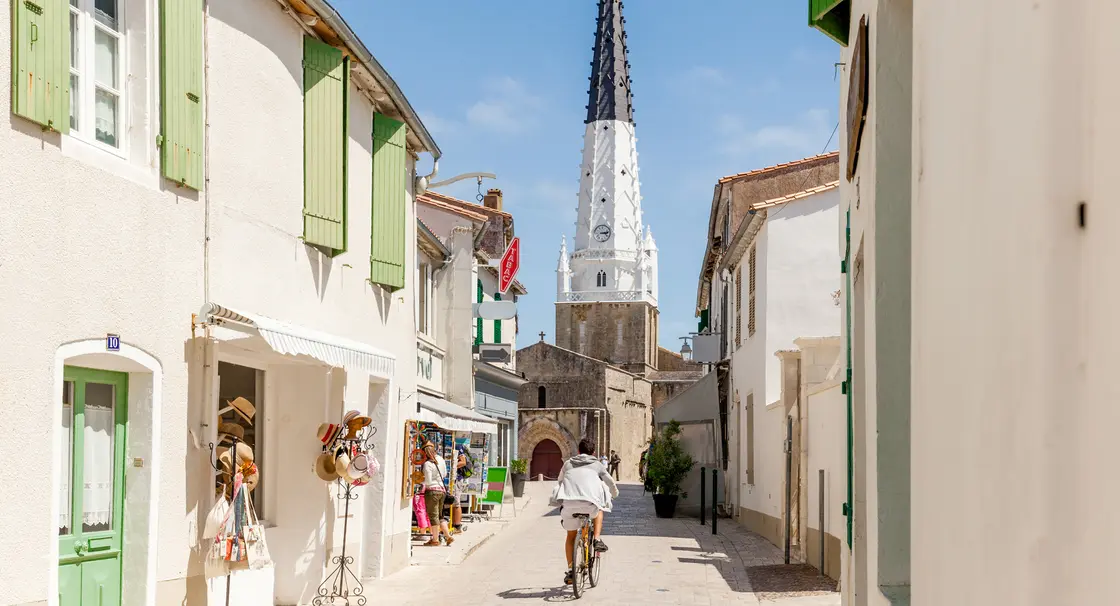 Ile-de-ré