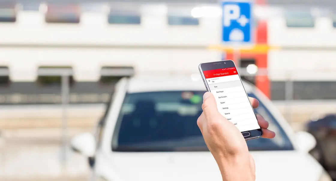 tgv lyria parking and rail