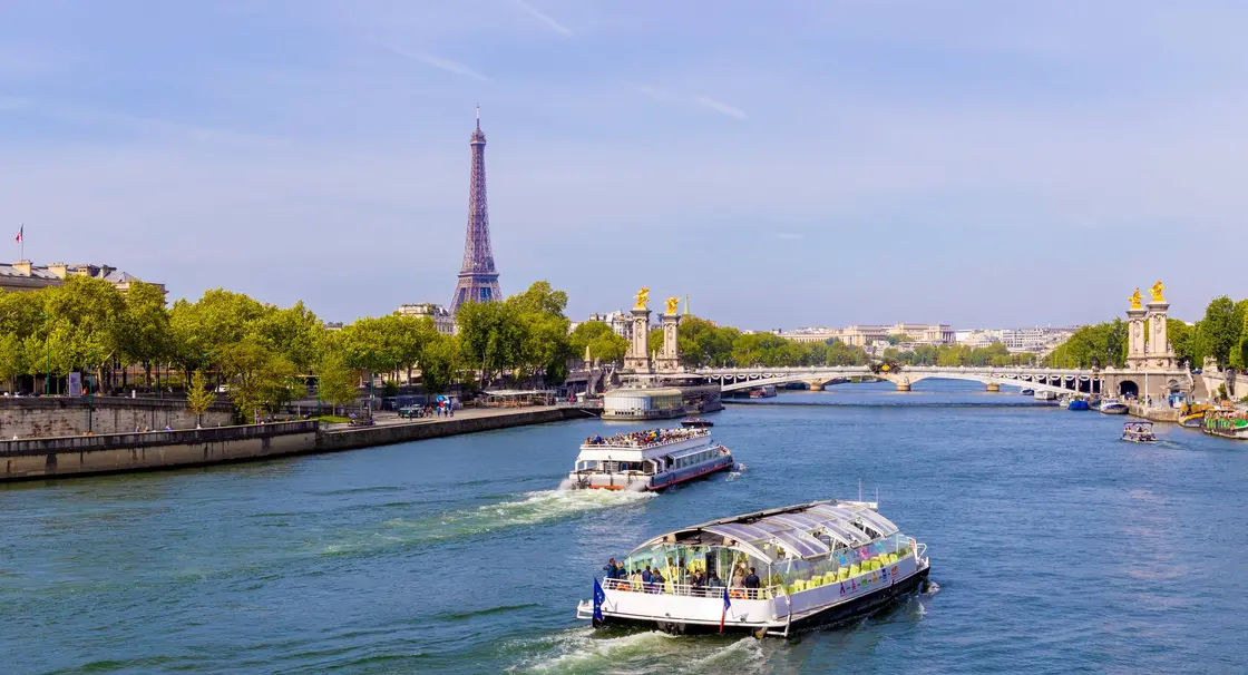 tgv lyria paris cruise 