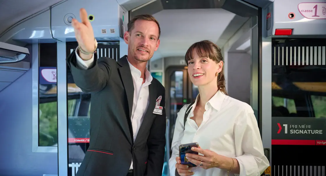 Accueil Première Signature