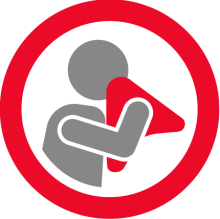 Disposable tissues against coronavirus