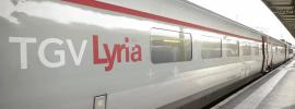 Tgv Lyria Seating Chart