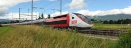Wi Fi On Board Trains Lyria