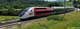 Wi Fi On Board Trains Lyria